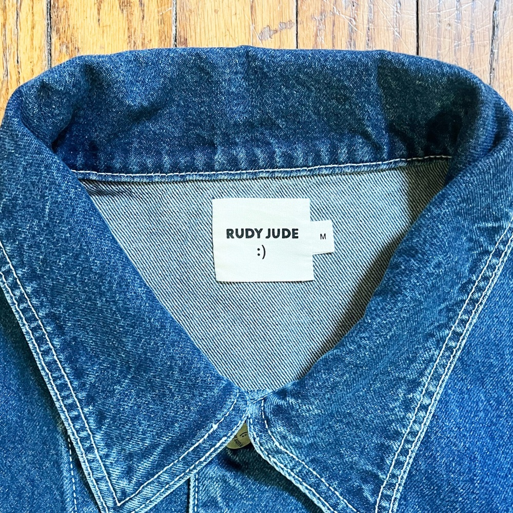 Rudy Jude Roper Jacket - Picture 2 of 4